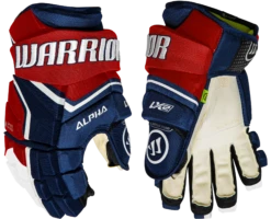 Warrior Alpha LX2 Junior Hockey Gloves -Hockey Sale Shop 02d075c3 36dd 4e4e b2bb f12b560721aa