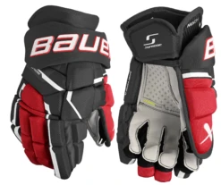 Bauer Supreme Mach Intermediate Hockey Gloves 13 Bauer Supreme Mach Intermediate Hockey Gloves -Hockey Sale Shop 0fade0a4 f582 42e6 b383 0d6aff9ab94f