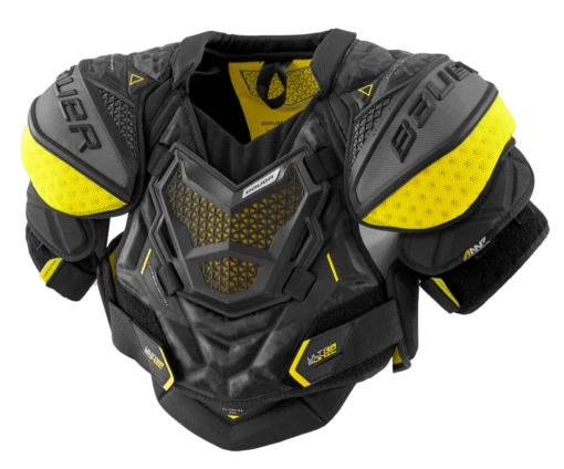 Bauer Supreme Ultrasonic Junior Shoulder Pads