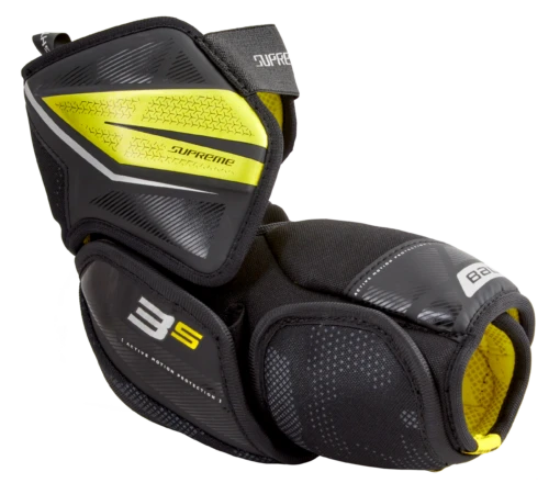 Bauer Supreme 3S Intermediate Elbow Pads