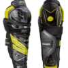Bauer Supreme Ultrasonic Senior Shin Guards