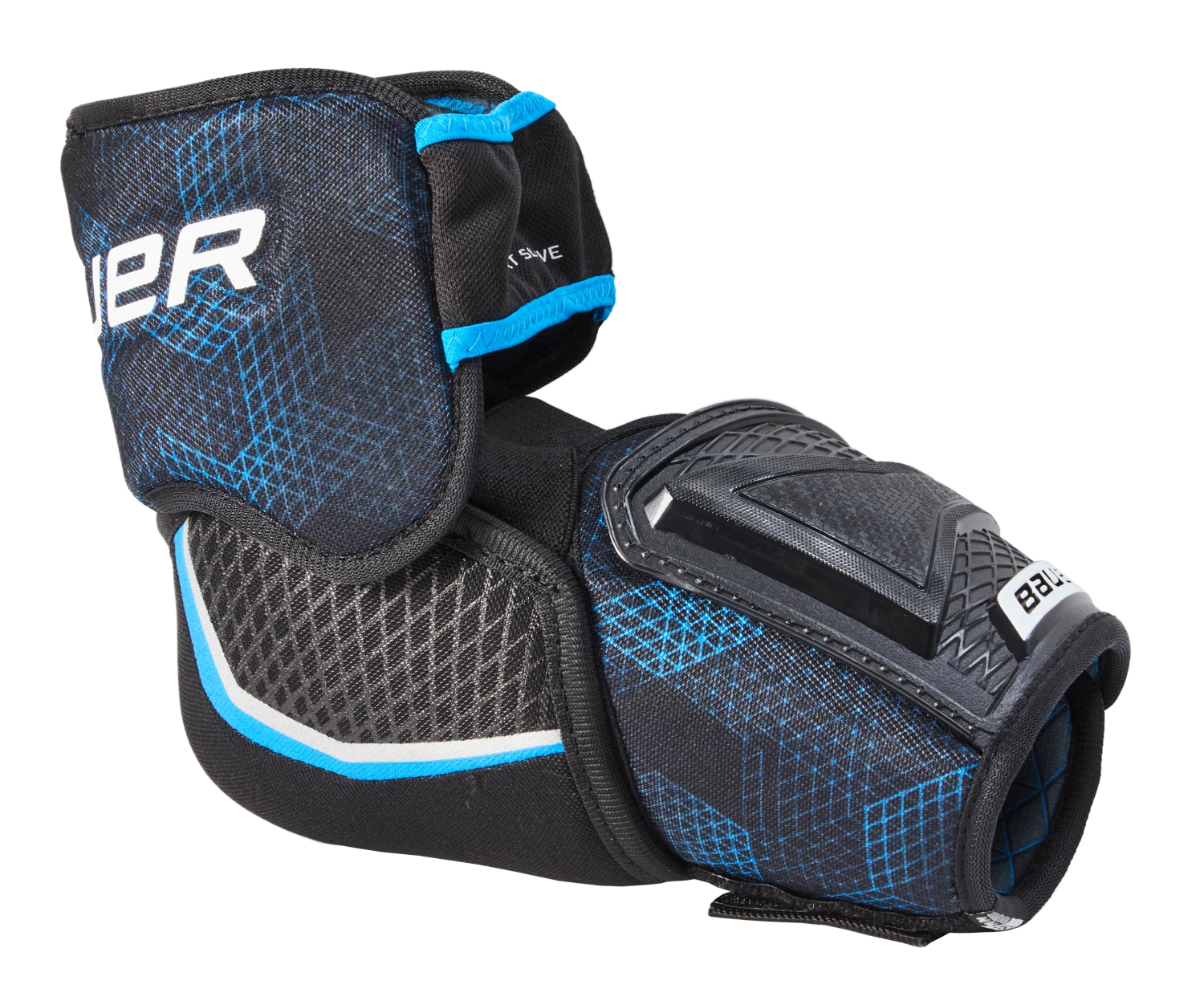 Bauer X Senior Elbow Pads 3 Bauer X Senior Elbow Pads