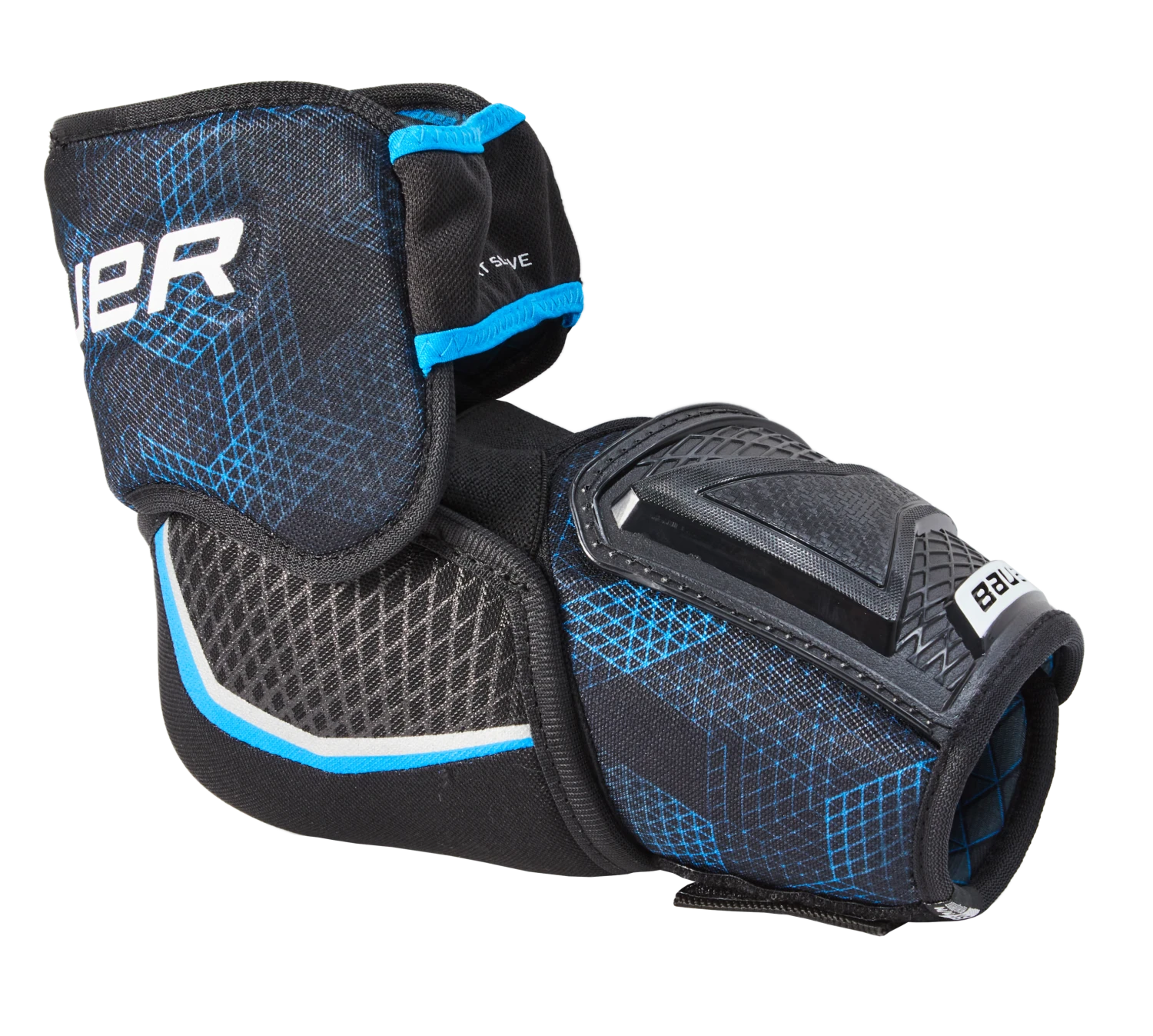 Bauer X Intermediate Elbow Pads 3 Bauer X Intermediate Elbow Pads