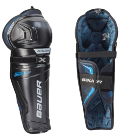 Bauer X Senior Shin Guards