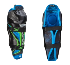 Bauer X Youth Shin Guards