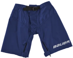 Bauer Intermediate Pant Cover Shell -Hockey Sale Shop 1058599 BLU 7019c765 c3c7 484d b8a4 c865533d448c