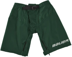 Bauer Junior Pant Cover Shell -Hockey Sale Shop 1058599 GRN 1 7ab5fb30 fbe6 4069 be1f bd4ba40f3cf2