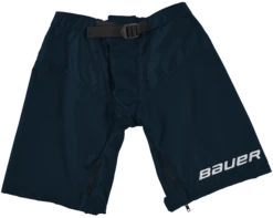 Bauer Intermediate Pant Cover Shell -Hockey Sale Shop 1058599 NAV