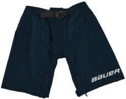 Bauer Junior Pant Cover Shell -Hockey Sale Shop 1058599 NAV 83bed40f 8758 4525 a4a8 2b7ed016c70c
