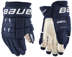 Bauer Pro Series Intermediate Hockey Gloves -Hockey Sale Shop 1058642 NAV 1 940956a0 348d 451f 9ffd bdf249eae9f6