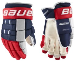 Bauer Pro Series Intermediate Hockey Gloves -Hockey Sale Shop 1058642 NVR 704d9a1a 3609 40d3 a79c 29a08bf4b43d