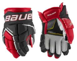 Bauer Supreme 3S Pro Junior Hockey Gloves 10 Bauer Supreme 3S Pro Junior Hockey Gloves -Hockey Sale Shop 1058652 BKR