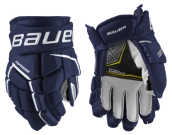 Bauer Supreme 3S Pro Junior Hockey Gloves 9 Bauer Supreme 3S Pro Junior Hockey Gloves -Hockey Sale Shop 1058652 NAV