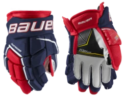 Bauer Supreme 3S Pro Junior Hockey Gloves 11 Bauer Supreme 3S Pro Junior Hockey Gloves -Hockey Sale Shop 1058652 NVR