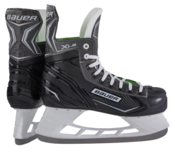 Bauer X-LS Intermediate Hockey Skates