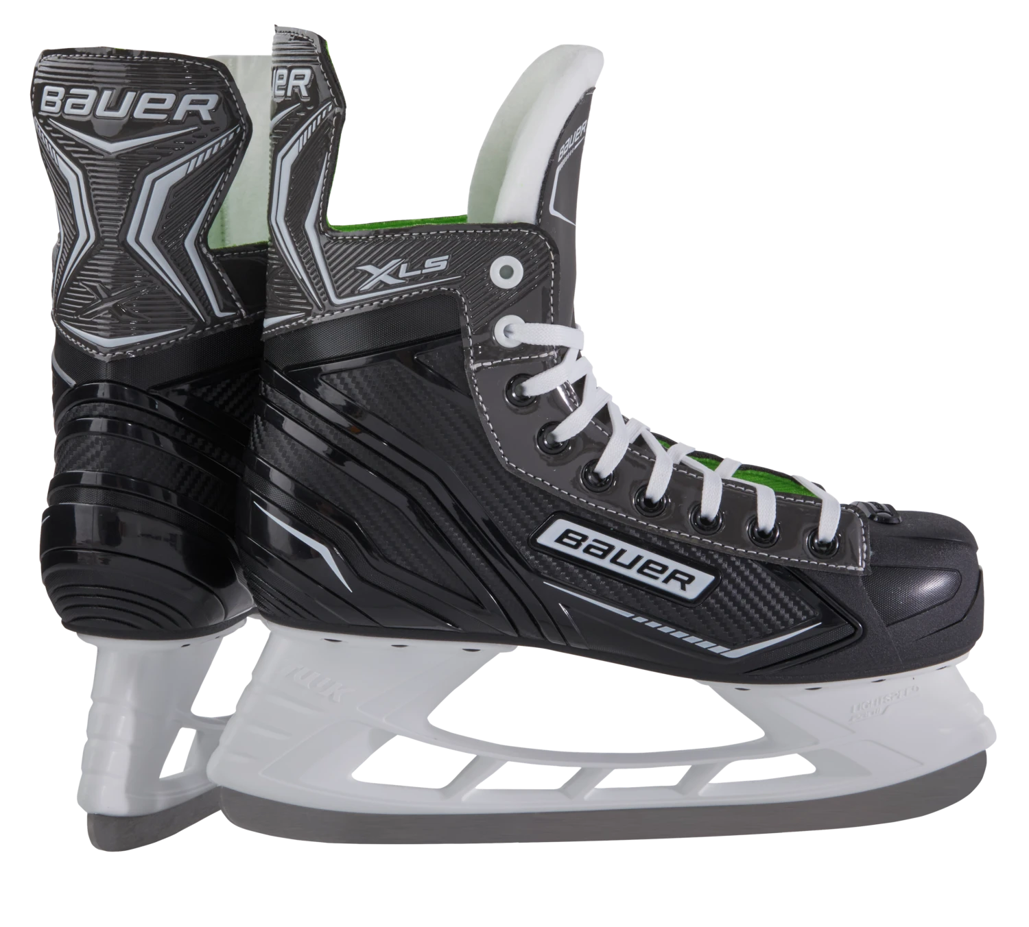 Bauer X-LS Intermediate Hockey Skates 3 Bauer X-LS Intermediate Hockey Skates