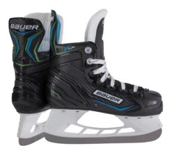 Bauer X-LP Youth Hockey Skates