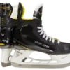 Bauer Supreme M4 Intermediate Hockey Skates -Hockey Sale Shop 1059770 SideView 0007