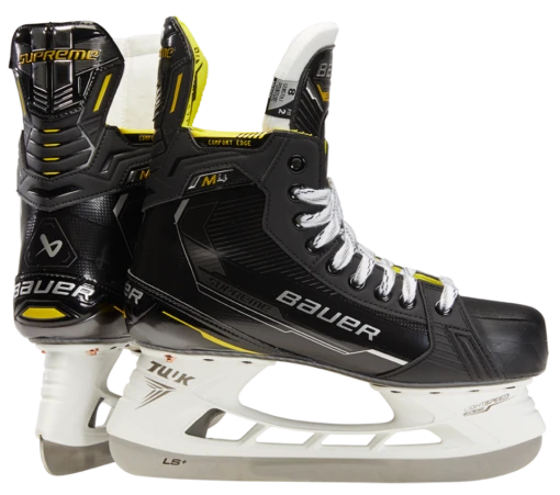 Bauer Supreme M4 Intermediate Hockey Skates
