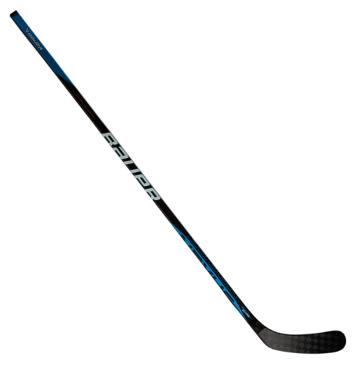 Bauer Nexus E4 Senior Hockey Stick