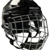 Bauer Re-Akt 85 Combo Hockey Helmet -Hockey Sale Shop 1059882 Rotation View 0511