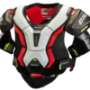 Bauer Vapor Hyperlite Intermediate Shoulder Pads -Hockey Sale Shop 1059913 Front View 0563 1d95138c c6c6 4e03 ac8e b82cad3547d4
