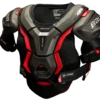 Bauer Vapor 3X Pro Intermediate Shoulder Pads -Hockey Sale Shop 1059914 3xProSPFront 0a32c811 d620 4d23 88fa f1b743cb6905