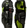Bauer Vapor 3X Pro Junior Shin Guards -Hockey Sale Shop 1059941 3 4 0907