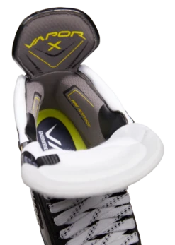 Bauer Vapor 3X Pro Intermediate Roller Skates -Hockey Sale Shop 1060217 RH VAPOR 3X PRO SKATE 0522 clipped