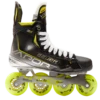 Bauer Vapor 3X Senior Roller Skates -Hockey Sale Shop 1060219 RH VAPOR 3X SKATE 0491 clipped 5675aae2 e25e 4ecb a987 8d9e05402f09