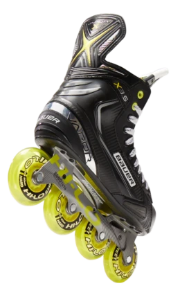 Bauer Vapor X3.5 Senior Roller Skates -Hockey Sale Shop 1060231 RH Vapor X3.5 Skate 0505 clipped dcd8d0f2 9d4f 4c6d 90d8 6da622230228