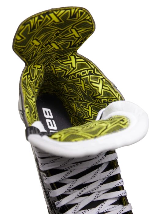 Bauer Vapor X3.5 Senior Roller Skates - Image 4