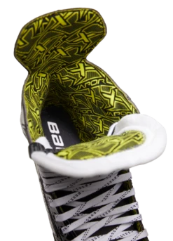 Bauer Vapor X3.5 Junior Roller Skates -Hockey Sale Shop 1060231 RH Vapor X3.5 Skate 0525 clipped 40ad49e3 be85 4f20 b9a5 5425b45e4f96