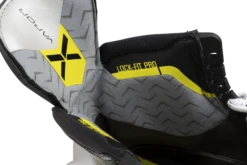 Bauer Vapor Hyperlite2 Intermediate Hockey Skates -Hockey Sale Shop 1061681 BTH23 SKATE VAPOR X5PRO SR tongue detail edit 054f25a0 7d85 4568 a098 e4b03608df80