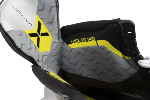 Bauer Vapor Hyperlite2 Intermediate Hockey Skates - Image 7