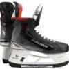 Bauer Vapor X5 Pro Senior Hockey Skates -Hockey Sale Shop 1061681 BTH23 SKATE VAPOR X5PRO SR tongue detail edit 0d63e8f0 f716 4d9c a046 5a526f0cbe47