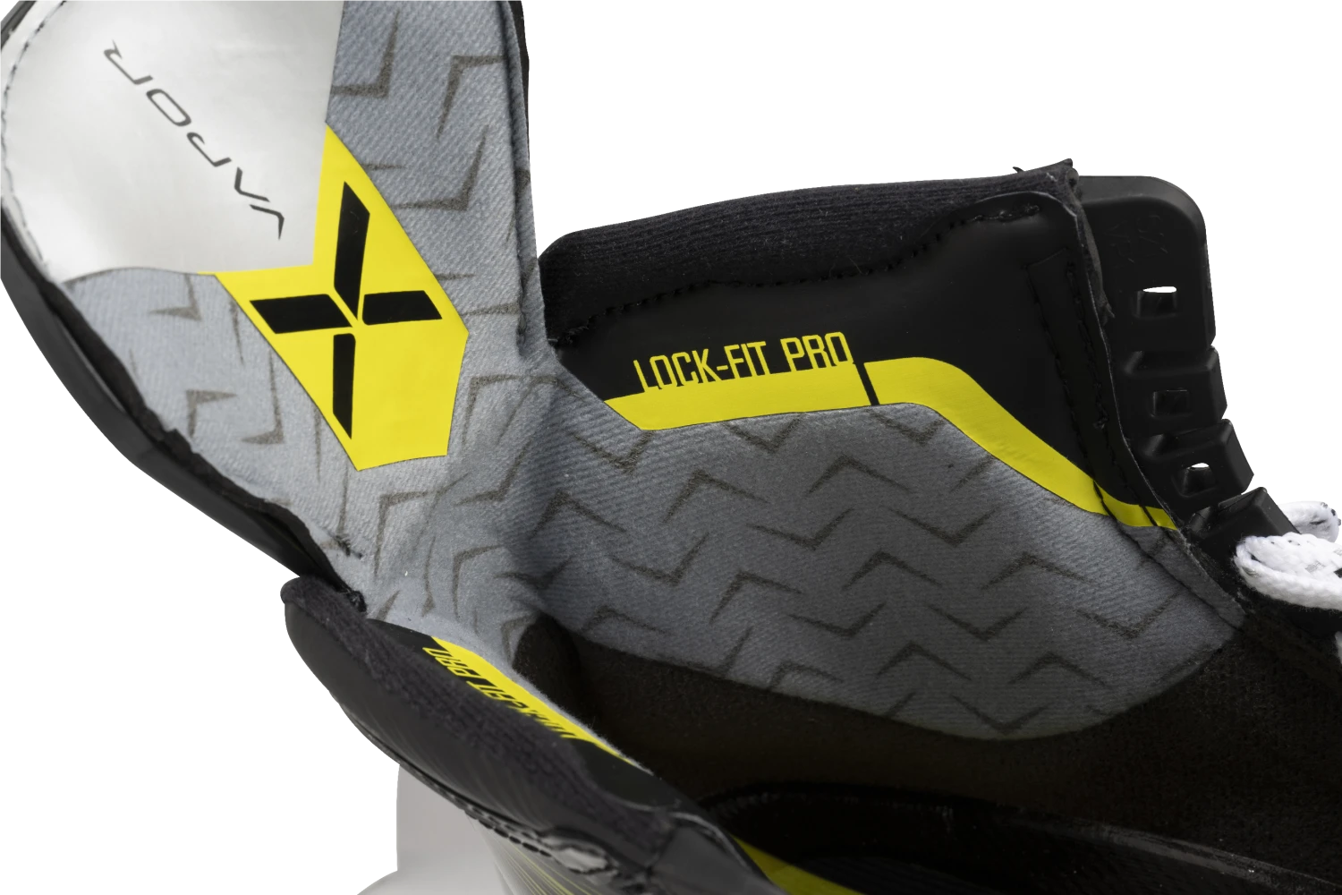 Bauer Vapor Hyperlite2 Senior Hockey Skates 7 Bauer Vapor Hyperlite2 Senior Hockey Skates - Image 5