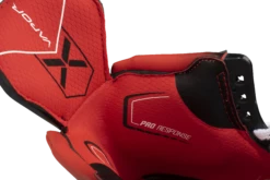 Bauer Vapor X5 Pro Intermediate Hockey Skates -Hockey Sale Shop 1061681 BTH23 SKATE VAPOR X5PRO SR tongue detail edit d3e7ca3c d42f 4f43 9705 047a601a4c61