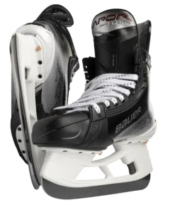 Bauer Vapor Hyperlite2 Senior Hockey Skates 17 Bauer Vapor Hyperlite2 Senior Hockey Skates -Hockey Sale Shop 1061681 BTH23 SKATE VAPOR X5PRO SR tongue detail edit d42a9d3e 09ad 4f5d 9075 248c51463c6f