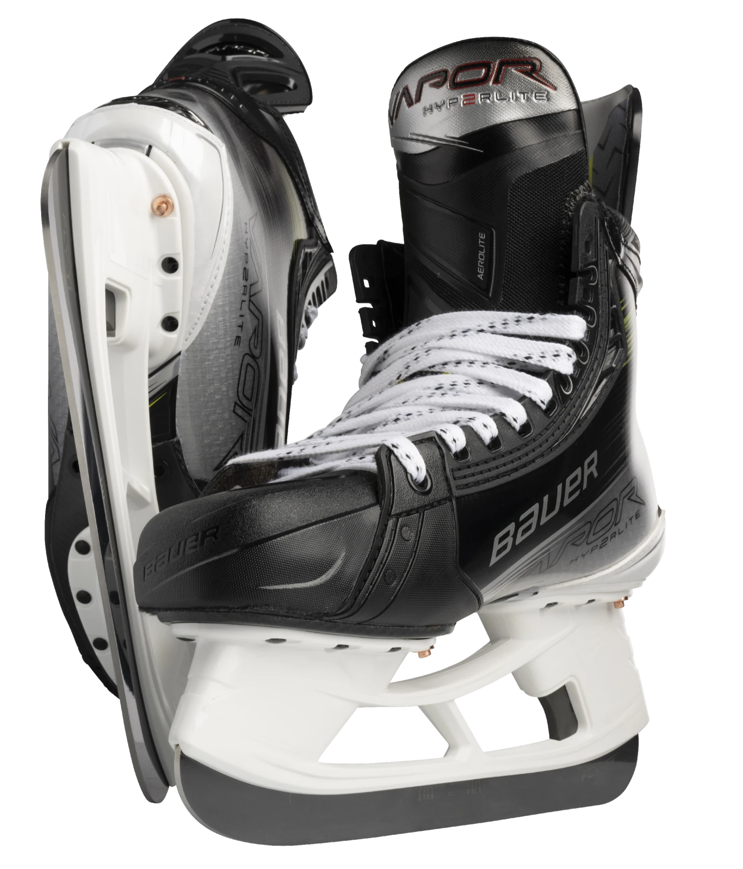 Bauer Vapor Hyperlite2 Senior Hockey Skates 8 Bauer Vapor Hyperlite2 Senior Hockey Skates - Image 6