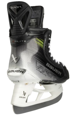 Bauer Vapor Hyperlite2 Senior Hockey Skates 18 Bauer Vapor Hyperlite2 Senior Hockey Skates -Hockey Sale Shop 1061681 BTH23 SKATE VAPOR X5PRO SR tongue detail edit dfa1516c a094 4b0f 9e10 a75d5d60189b