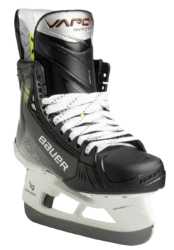 Bauer Vapor Hyperlite2 Senior Hockey Skates 15 Bauer Vapor Hyperlite2 Senior Hockey Skates -Hockey Sale Shop 1061681 BTH23 SKATE VAPOR X5PRO SR tongue detail edit e0069f01 a068 484a 8c9f a40540157b7d