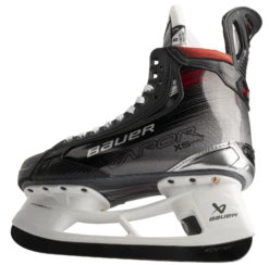 Bauer Vapor X5 Pro Senior Hockey Skates 17 Bauer Vapor X5 Pro Senior Hockey Skates -Hockey Sale Shop 1061681 BTH23 SKATE VAPOR X5PRO SR tongue detail edit e8eb5a51 98cd 4f77 8d8d aa754f11657e