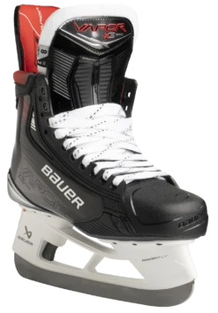 Bauer Vapor X5 Pro Senior Hockey Skates 13 Bauer Vapor X5 Pro Senior Hockey Skates -Hockey Sale Shop 1061681 BTH23 SKATE VAPOR X5PRO SR tongue detail edit f641cd23 fe88 48c9 b510 3d1e3a938422