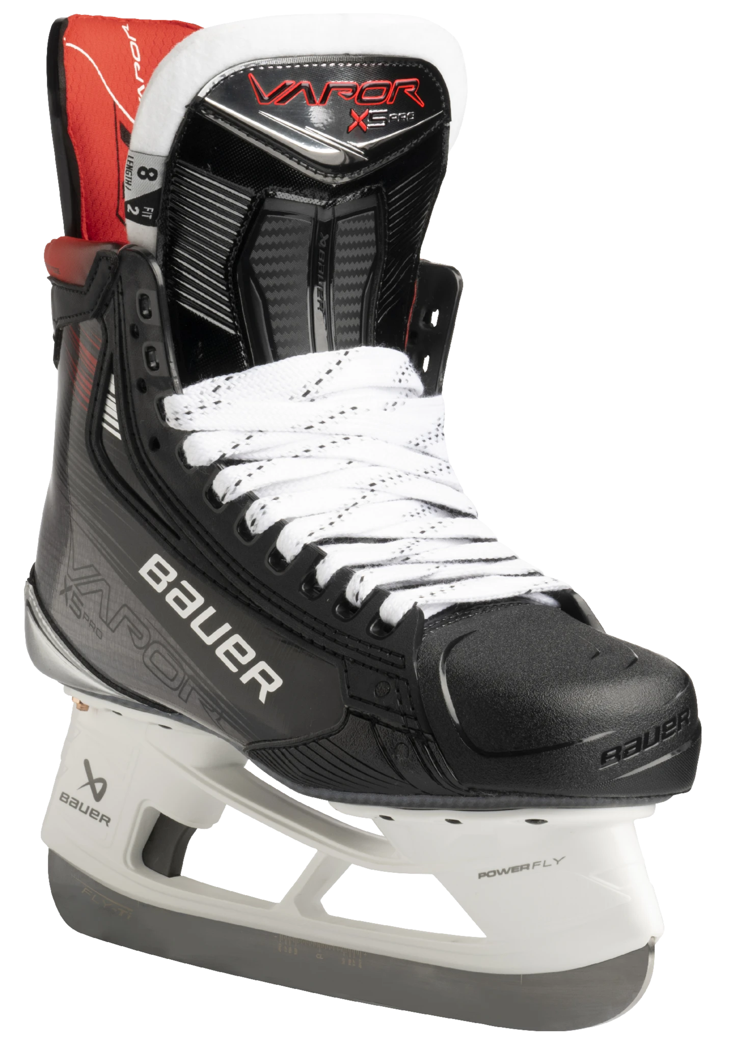 Bauer Vapor X5 Pro Senior Hockey Skates 5 Bauer Vapor X5 Pro Senior Hockey Skates - Image 4