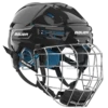 Bauer Re-Akt 65 Combo Hockey Helmet -Hockey Sale Shop 1061817 BTH23 HELMET COMBO RE AKT65 BLK