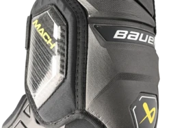 Bauer Supreme Mach Junior Elbow Pads 9 Bauer Supreme Mach Junior Elbow Pads -Hockey Sale Shop 1061873 BTH23 PROTECTIVE ELBOW SUPREME MACH SR bicep detail 0c56fa19 2a42 4251 80e5 b9d96ce99f77