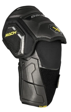 Bauer Supreme Mach Intermediate Elbow Pads -Hockey Sale Shop 1061873 BTH23 PROTECTIVE ELBOW SUPREME MACH SR catalog elbow cap