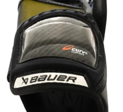Bauer Supreme Mach Junior Elbow Pads 8 Bauer Supreme Mach Junior Elbow Pads -Hockey Sale Shop 1061873 BTH23 PROTECTIVE ELBOW SUPREME MACH SR forearm detail 3363512f ed13 4987 a2bd c1d184281293