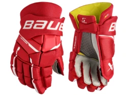 Bauer Supreme M3 Intermediate Hockey Gloves -Hockey Sale Shop 1061906 BTH23 PROTECTIVE GLOVE SUPREME M3 JR catalog palm 420e0a49 74de 4653 860e d210b18ad41e